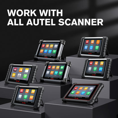 Autel MaxiVideo MV108S 2MP HD USB Inspection Camera
