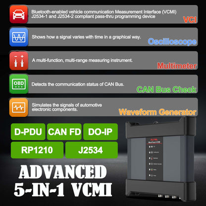 Autel MaxiSys Ultra EV Scanner – 2025 High-Voltage Diagnostics Tool