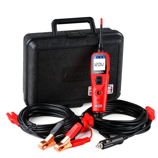 Autel Power Circuit Probe Kit – 12V/24V Car Electrical Tester