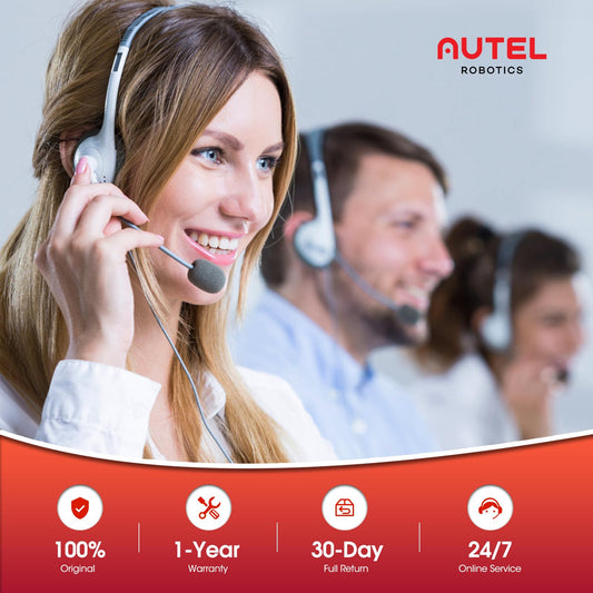 Autel EVO Max 4T Drone Battery – 8070mAh, 42 Min Flight