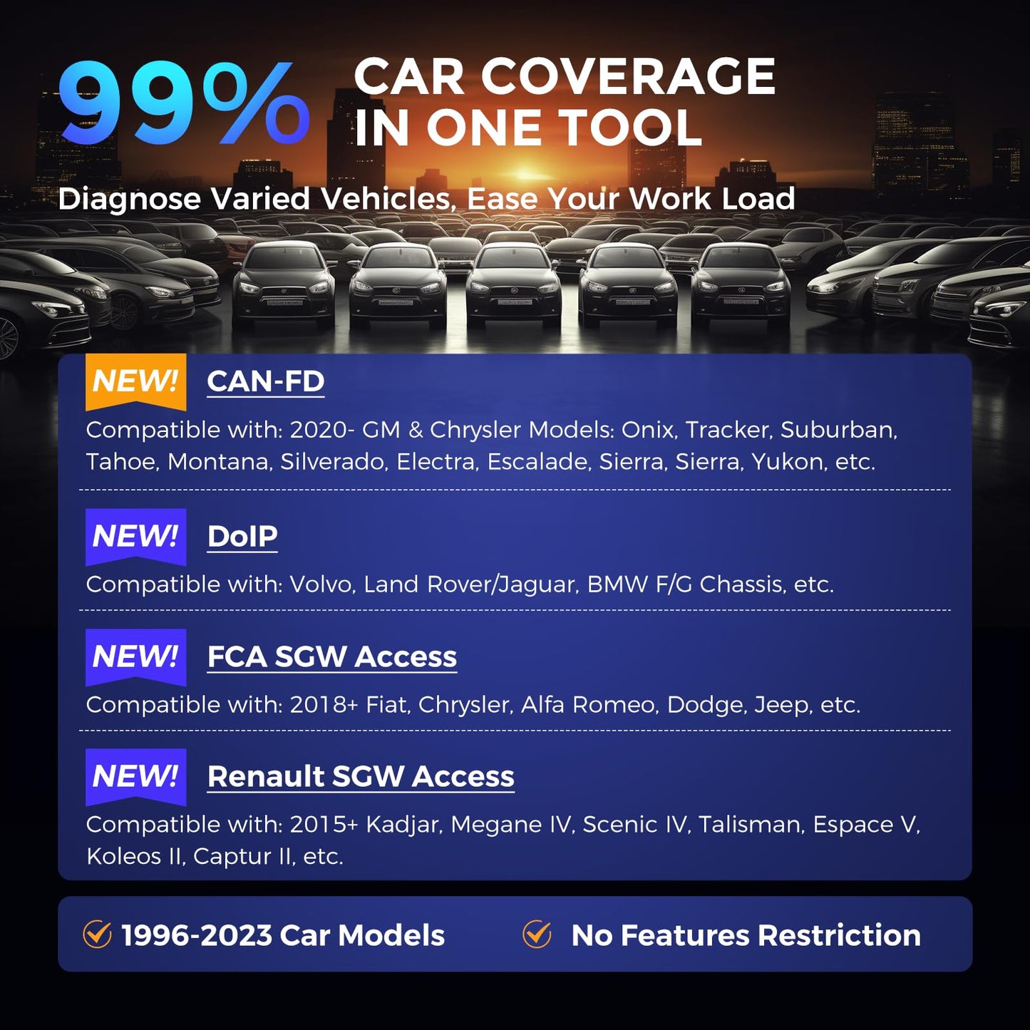 OTOFIX D1 Max 2025 Bi-Directional Diagnostic Scanner with ECU Coding
