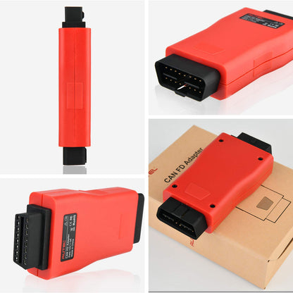 Autel 14-Pin Volvo CV Adapter – Original for MS908CV/MS909CV