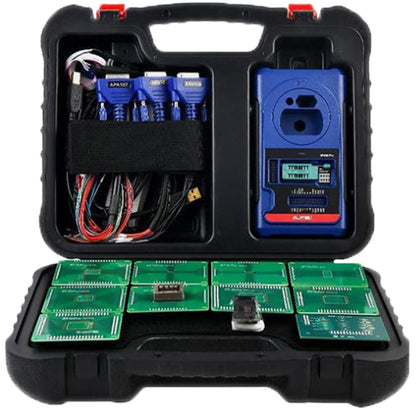 Autel XP400 Pro Key Programmer – Compatible with IM508, IM608, IM608S II