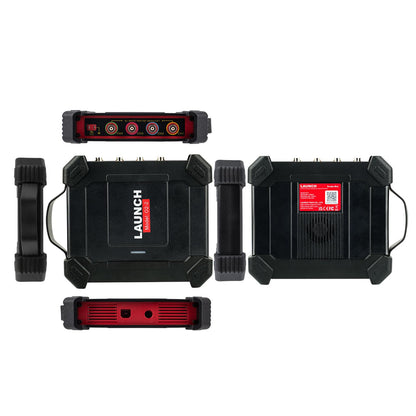 Launch X431 O2-2 Scopebox | 4-Channel Automotive Oscilloscope
