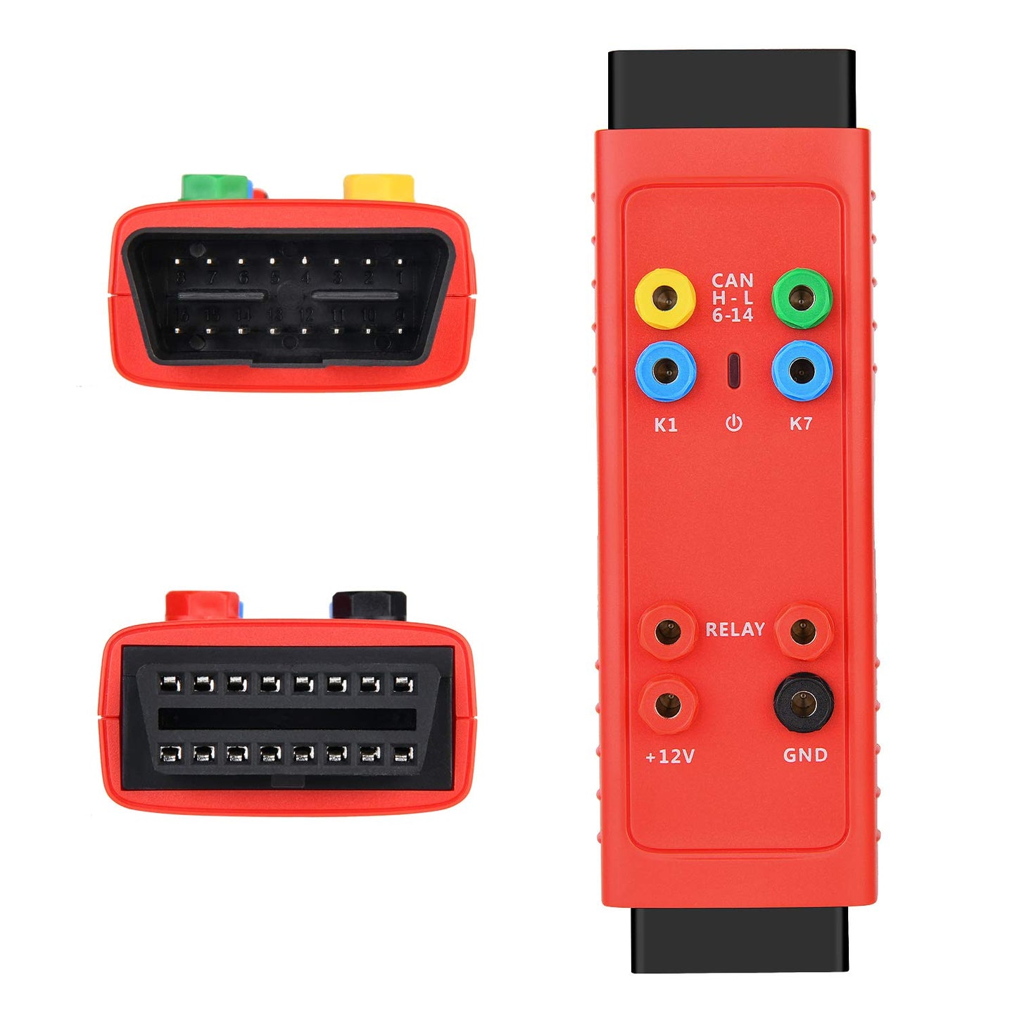 Autel G-BOX3 2025 Key Programming Adapter for BMW & Benz
