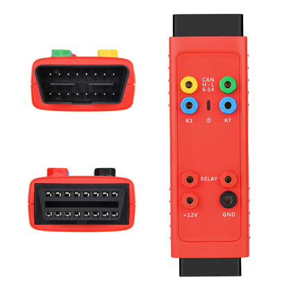 Autel G-BOX3 2025 Key Programming Adapter for BMW & Benz