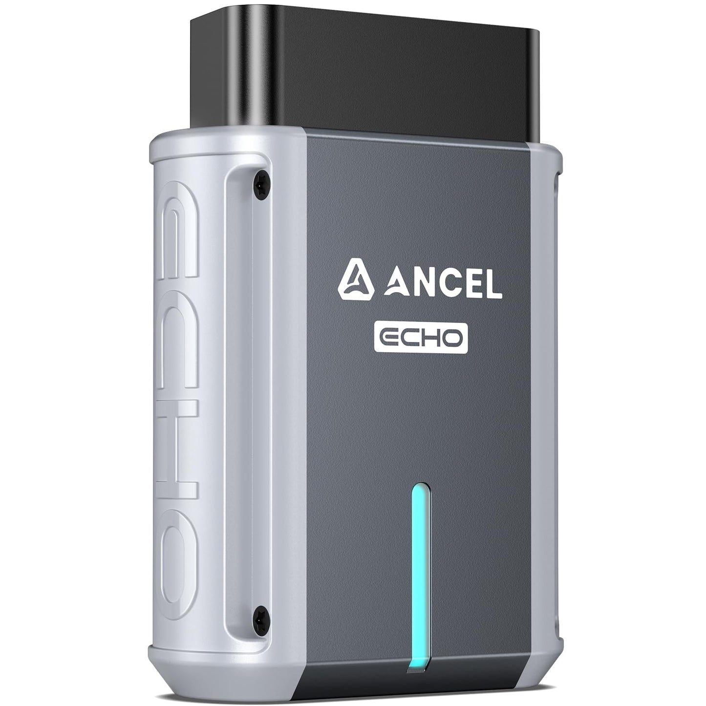 ANCEL Echo OBD2 Bluetooth Scanner - All Systems Diagnostic Tool