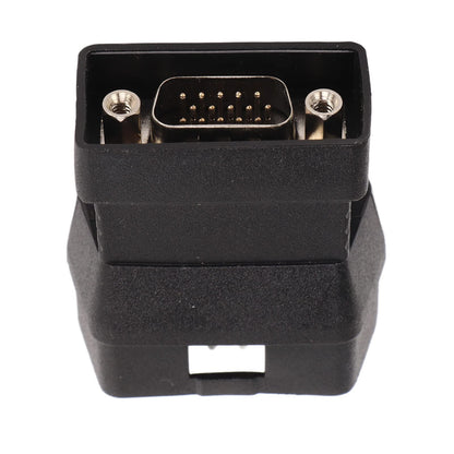 OBD2 Adapter for Launch X431 IV – 16E Diagnostic Connector