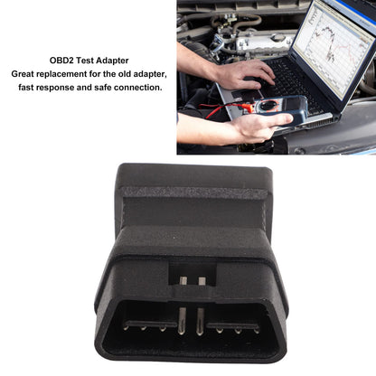OBD2 Adapter for Launch X431 IV – 16E Diagnostic Connector