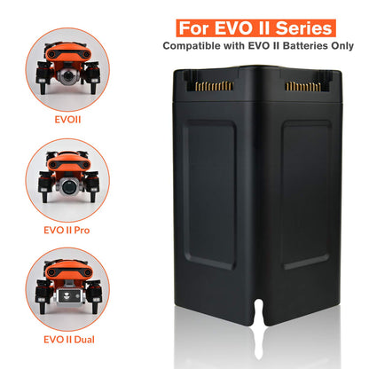 Autel EVO 2 Battery Charging Hub – 4-in-1 Smart Charger