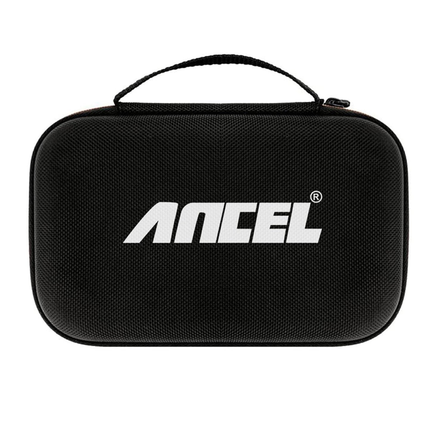 ANCEL Waterproof Shockproof EVA Storage Case for OBD2 Scanners