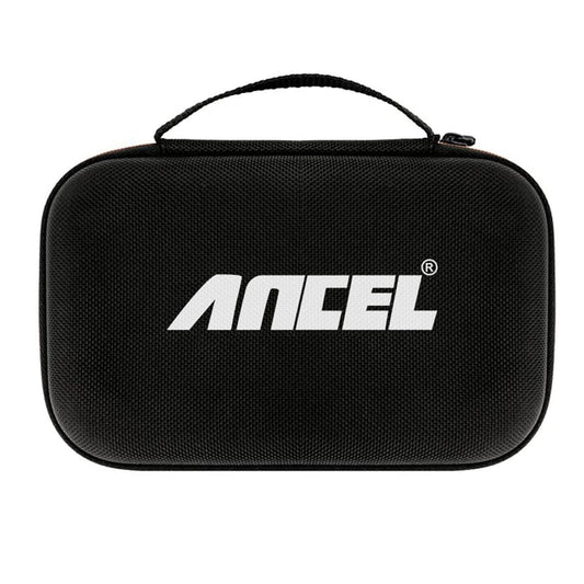 ANCEL Waterproof Shockproof EVA Storage Case for OBD2 Scanners