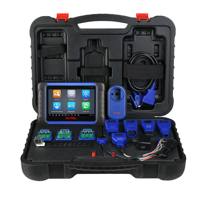 Autel MaxiIM IM508S Key Programmer & Scanner | 2025 Version