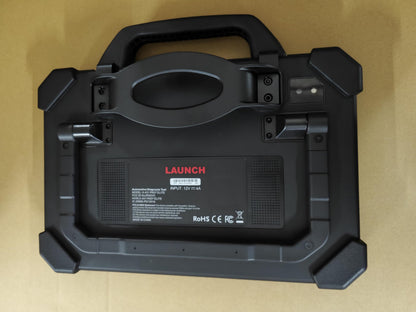 LAUNCH X431 PADVII Elite – ECU Programming & HD Truck Scanner