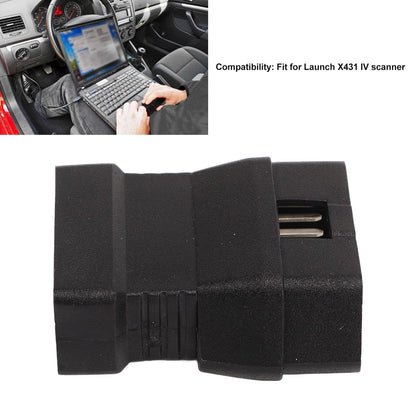 OBD2 Adapter for Launch X431 IV – 16E Diagnostic Connector