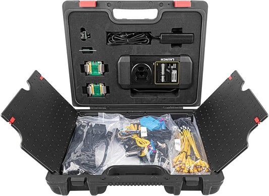 Launch X431 X-PROG3 Advanced EEPROM & ECU Programmer Tool