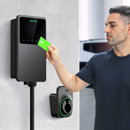 Autel MaxiCharger Home EV Charger 50A 240V Level 2 WiFi