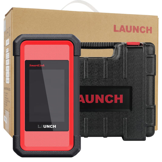LAUNCH SmartLink C HD Elite Truck Scanner for X431