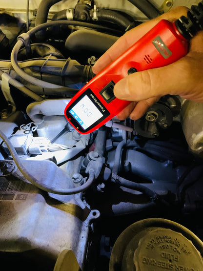 Autel Power Circuit Probe Kit – 12V/24V Car Electrical Tester