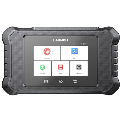 Launch X431 Creader Elite 2.0 BBA Scanner for BMW, Benz & Audi