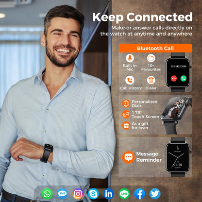 OTOFIX D1 Wireless OBD2 Scanner with Smartwatch – ECU Coding & 40+ Resets