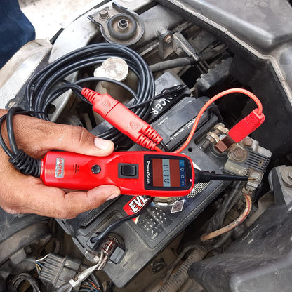 Autel Power Circuit Probe Kit – 12V/24V Car Electrical Tester