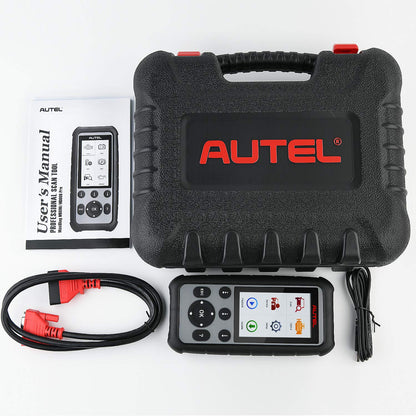 Autel MaxiDiag MD806 PRO OBD2 Full Systems Diagnostic Scanner
