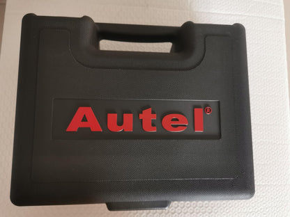 Autel MaxiTPMS TS601 – 2025 TPMS Relearn & OBD2 Scan Tool