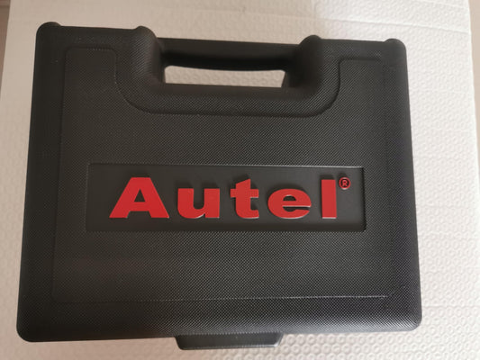 Autel MaxiTPMS TS601 – 2025 TPMS Relearn & OBD2 Scan Tool
