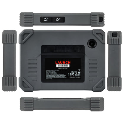 Launch X431 Pro TT 5.0 Elite 2025 Bidirectional OBD2 Scanner