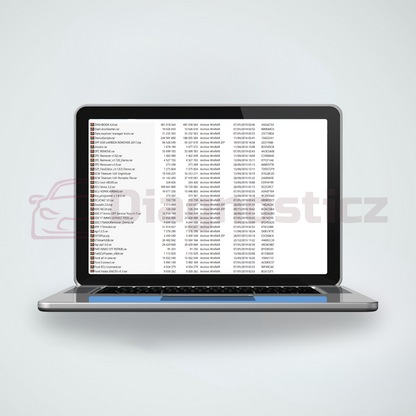 200 ECU Tuning Software Pack | EGR, DPF, Adblue Remover, Chip Tuning & Diagnostic Tools