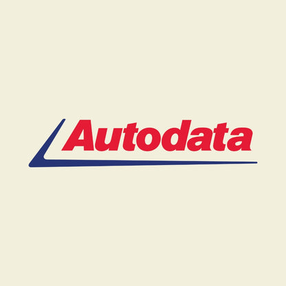 Autodata 3.45 – Automotive Technical Information Software
