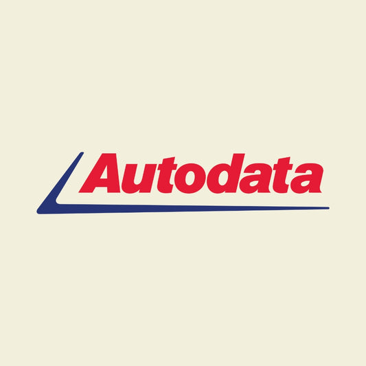 Autodata 3.45 – Automotive Technical Information Software