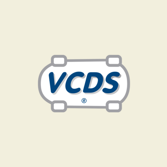 VCDS 24.7 – Professional Diagnostic Software