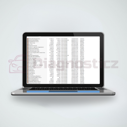 200 ECU Tuning Software Pack | EGR, DPF, Adblue Remover, Chip Tuning & Diagnostic Tools