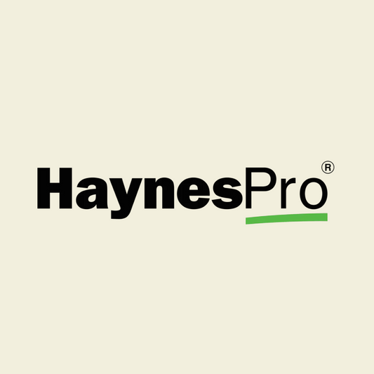 Haynes Pro 2018 – Automotive Repair & Wiring Database