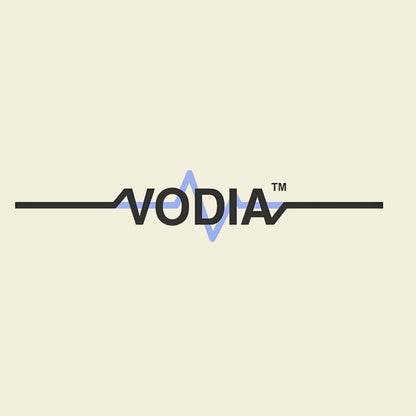 VODIA 5.2.50 Logo