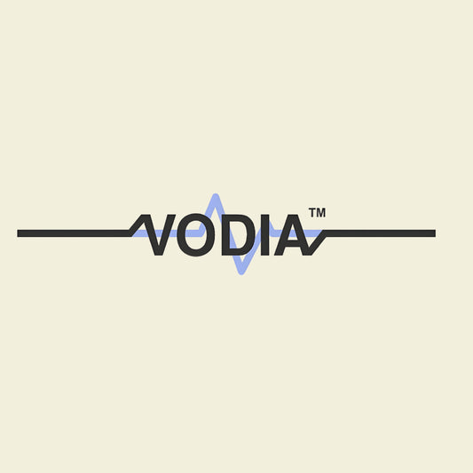 VODIA 5.2.50 Logo