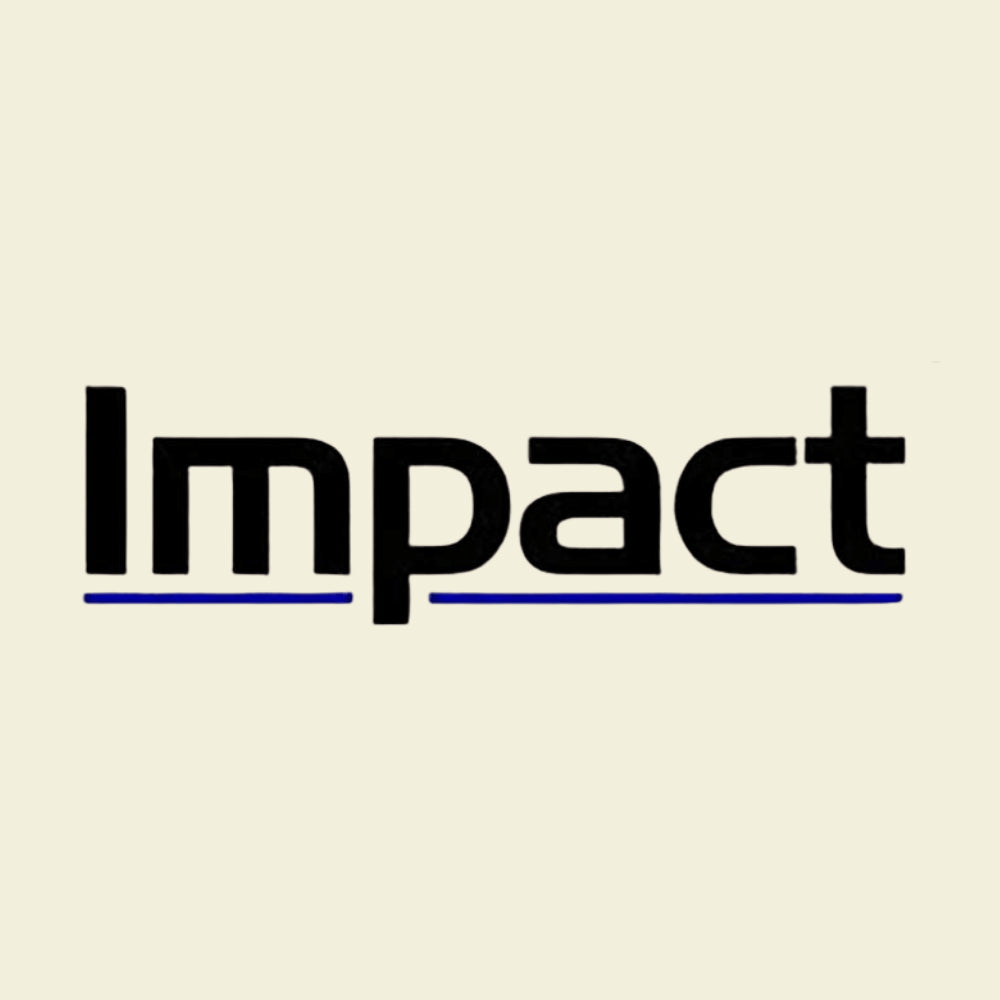 Volvo Impact 9227 Logo