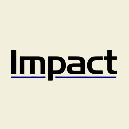 Volvo Impact 9227 Logo